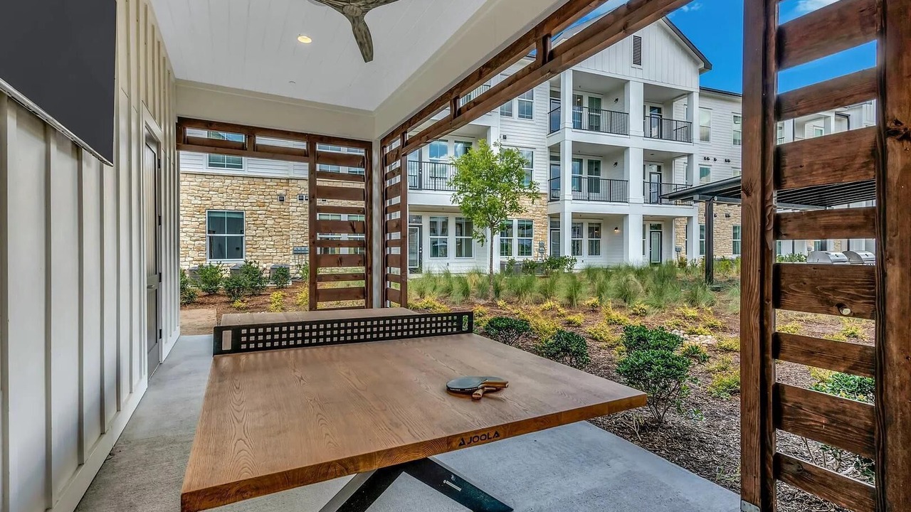 Photo of Outdoor in Weston