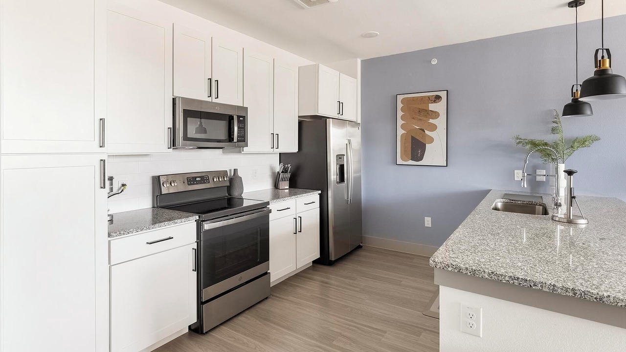 Photo of Kitchen in Weston