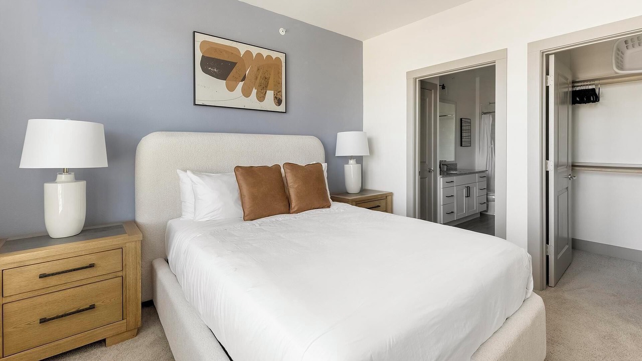 Photo of Bedroom in Weston