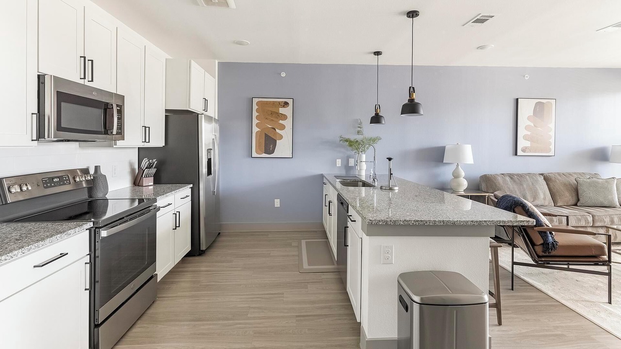 Photo of Kitchen in Weston