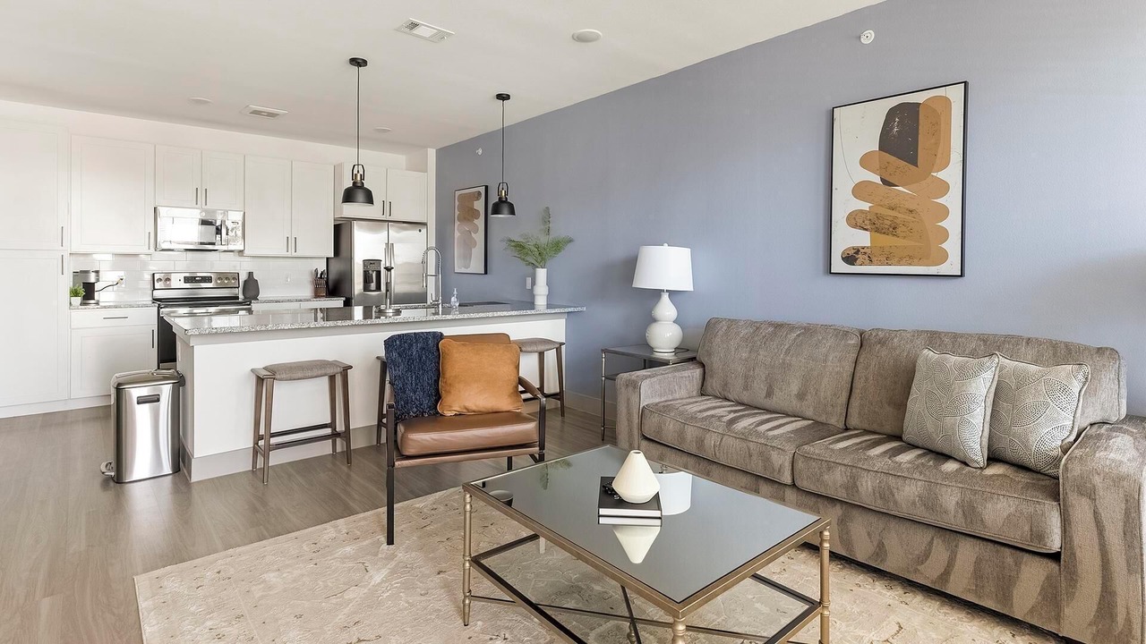 Photo of Livingroom in Weston