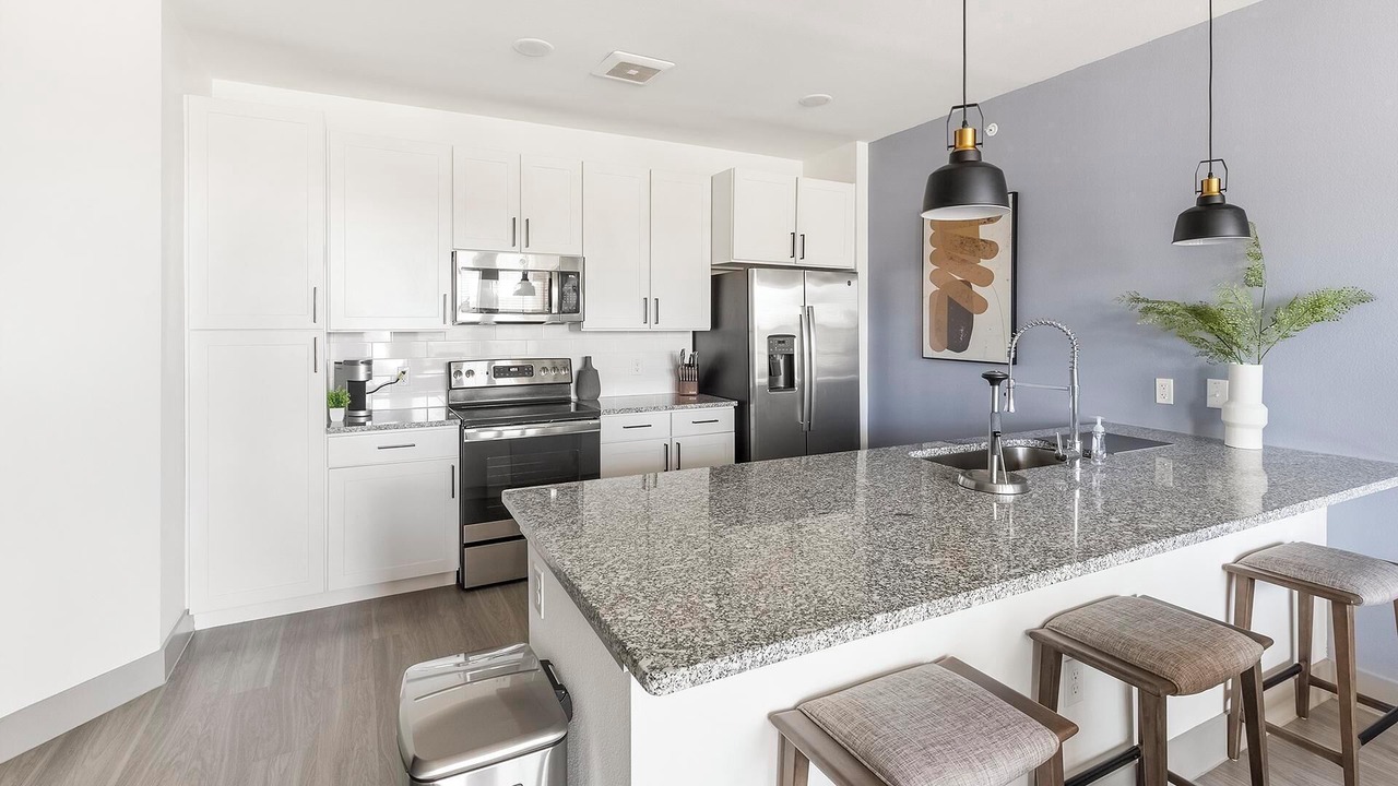 Photo of Kitchen in Weston