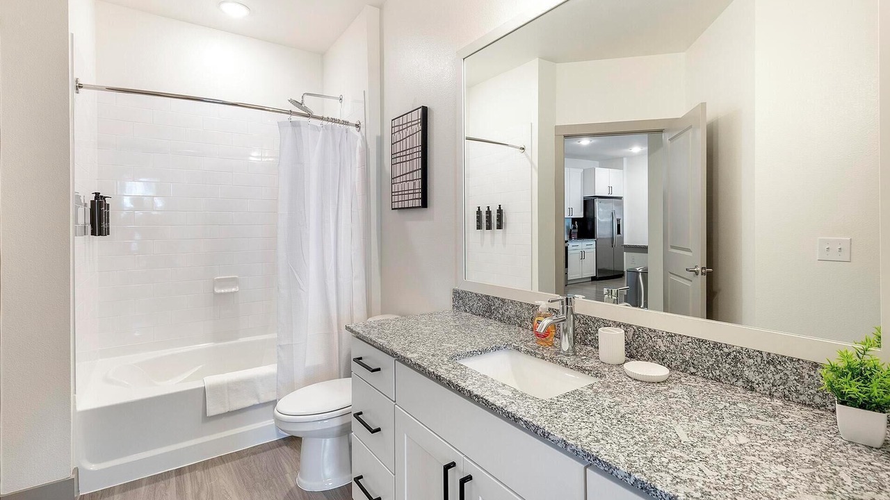 Photo of Bathroom in Weston