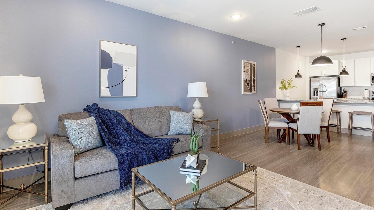 Photo of Livingroom in Weston