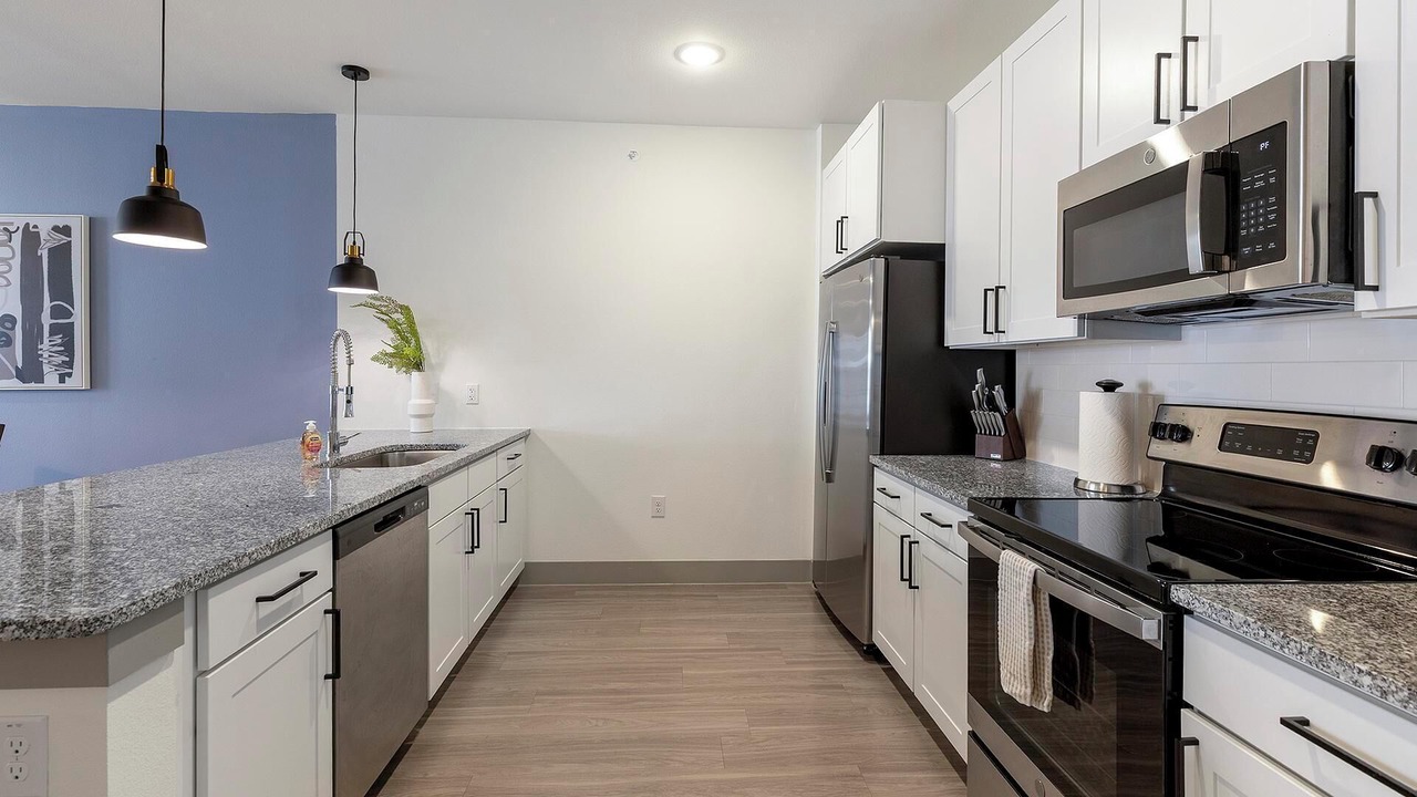 Photo of Kitchen in Weston