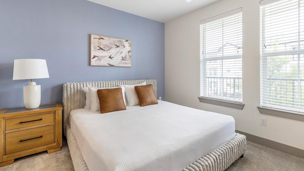 Photo of Bedroom in Weston