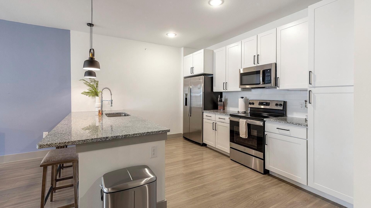 Photo of Kitchen in Weston