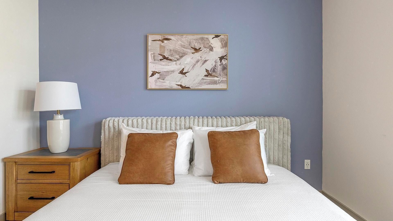 Photo of Bedroom in Weston