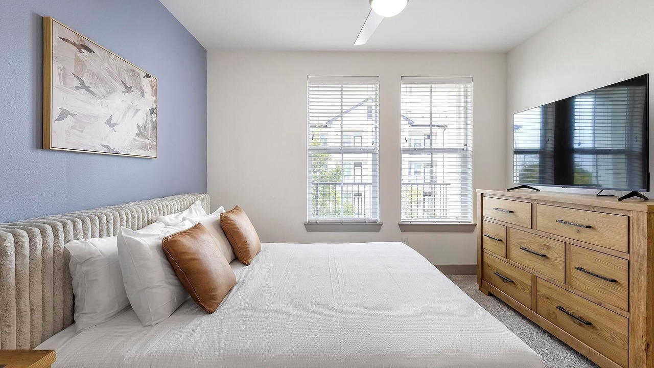 Photo of Bedroom in Weston