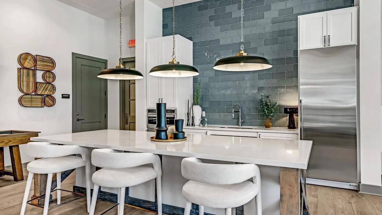 Photo of Kitchen in Weston