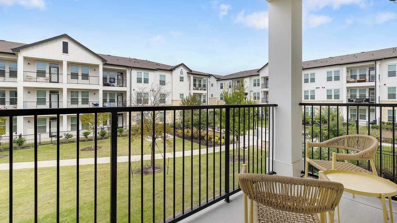 Photo of Outdoor in Weston