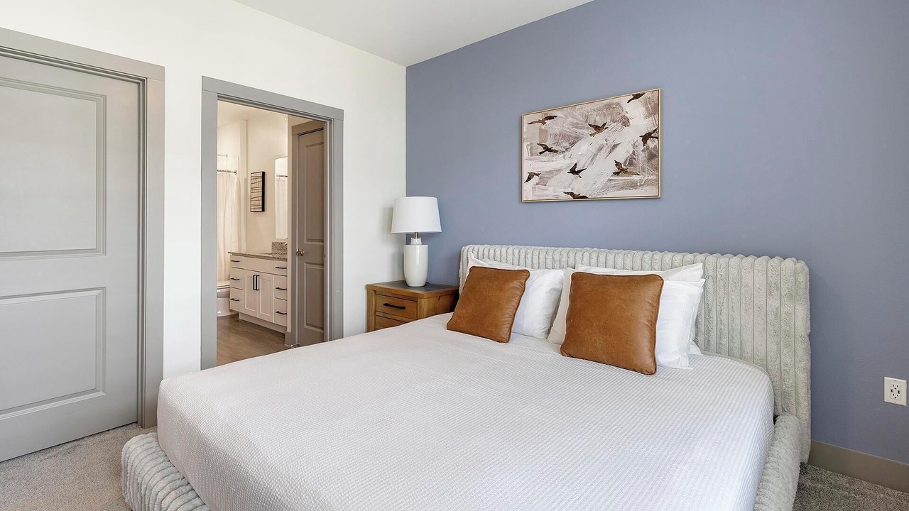 Photo of Bedroom in Weston
