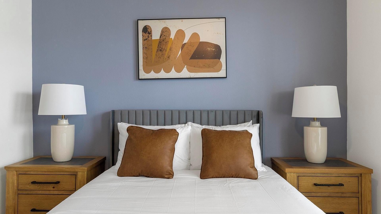 Photo of Bedroom in Weston