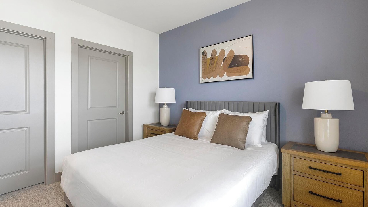 Photo of Bedroom in Weston