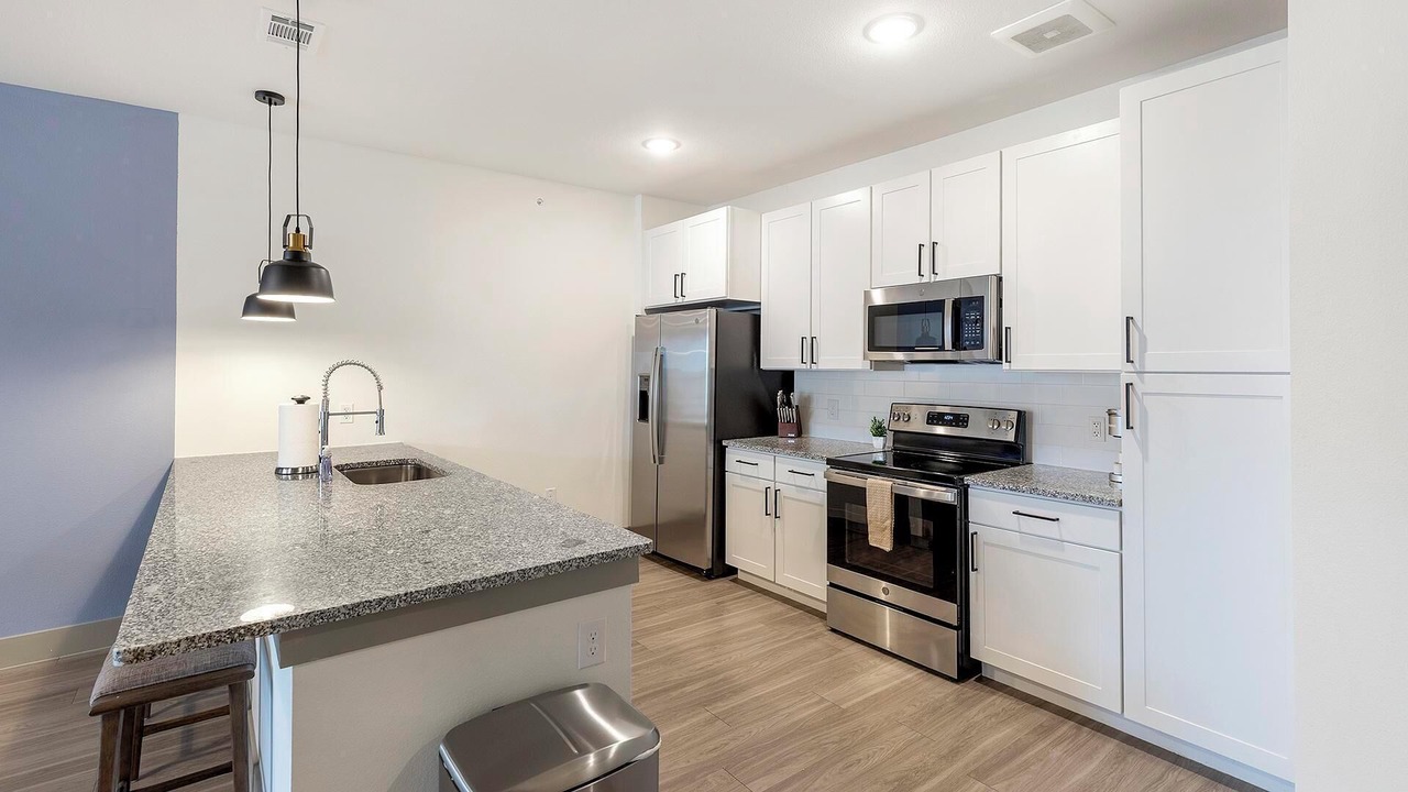Photo of Kitchen in Weston
