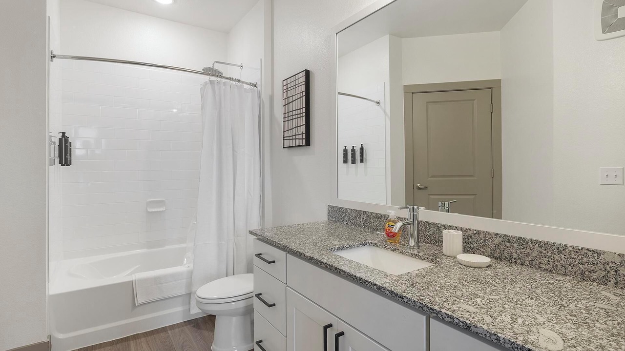 Photo of Bathroom in Weston