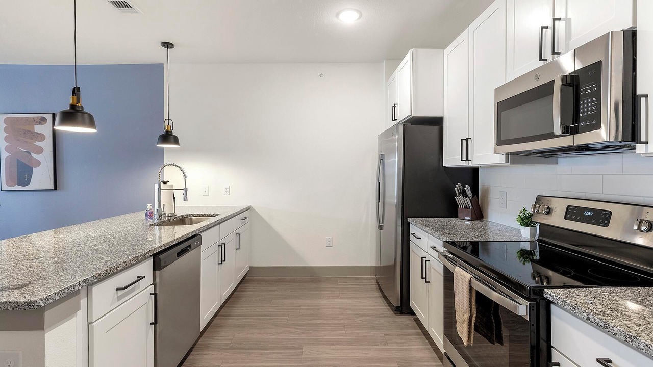 Photo of Kitchen in Weston