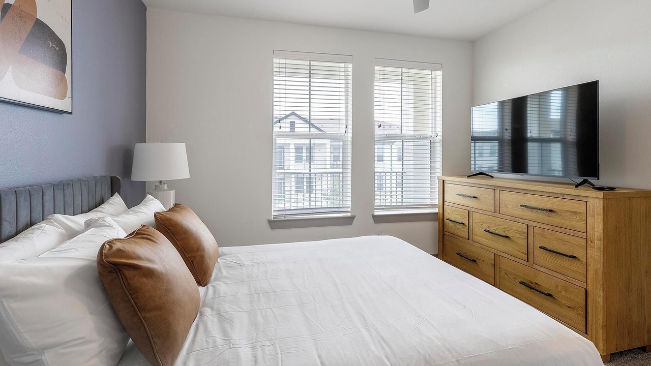 Photo of Bedroom in Weston