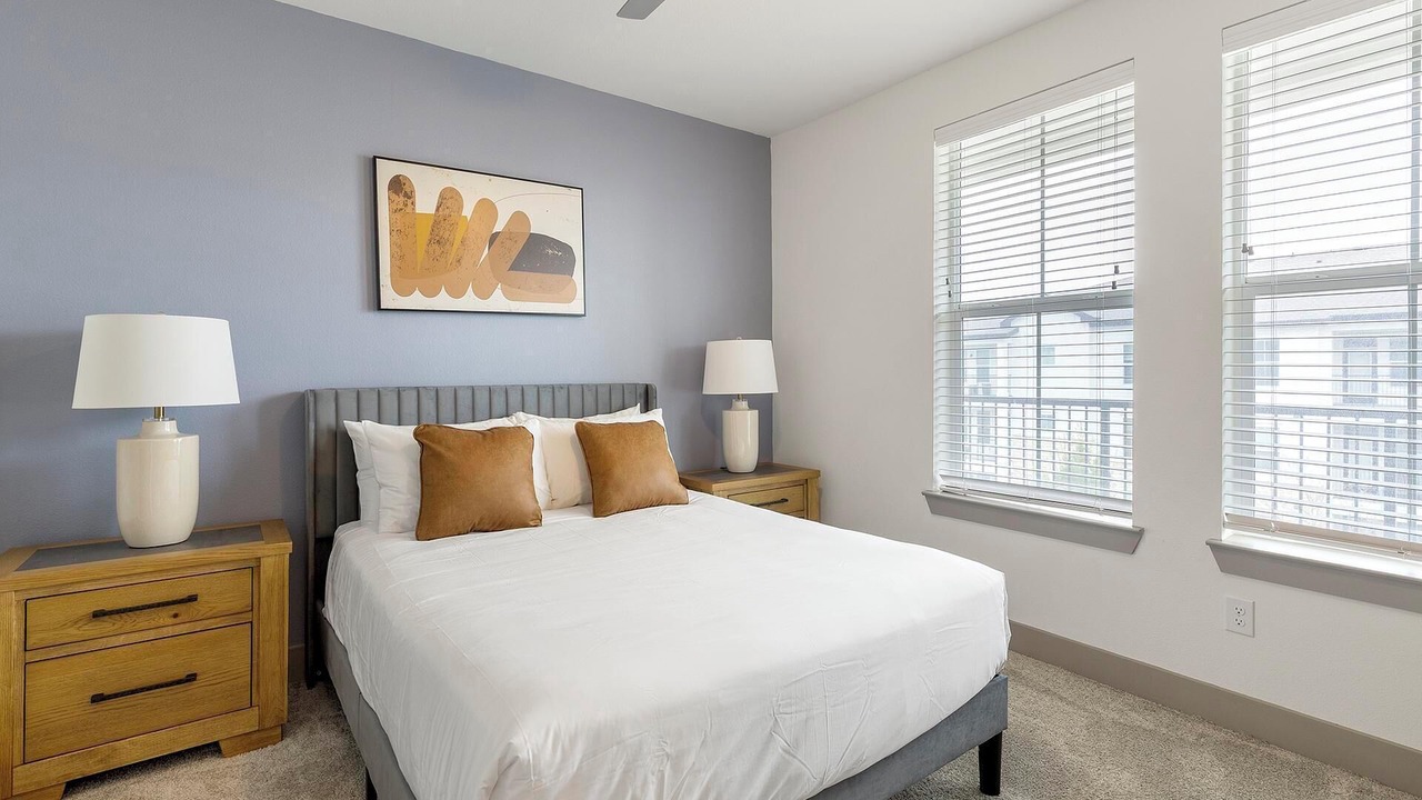 Photo of Bedroom in Weston