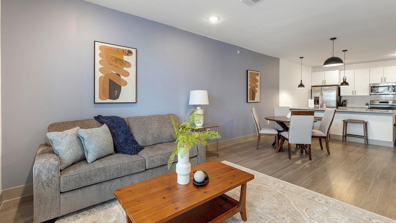 Photo of Livingroom in Weston
