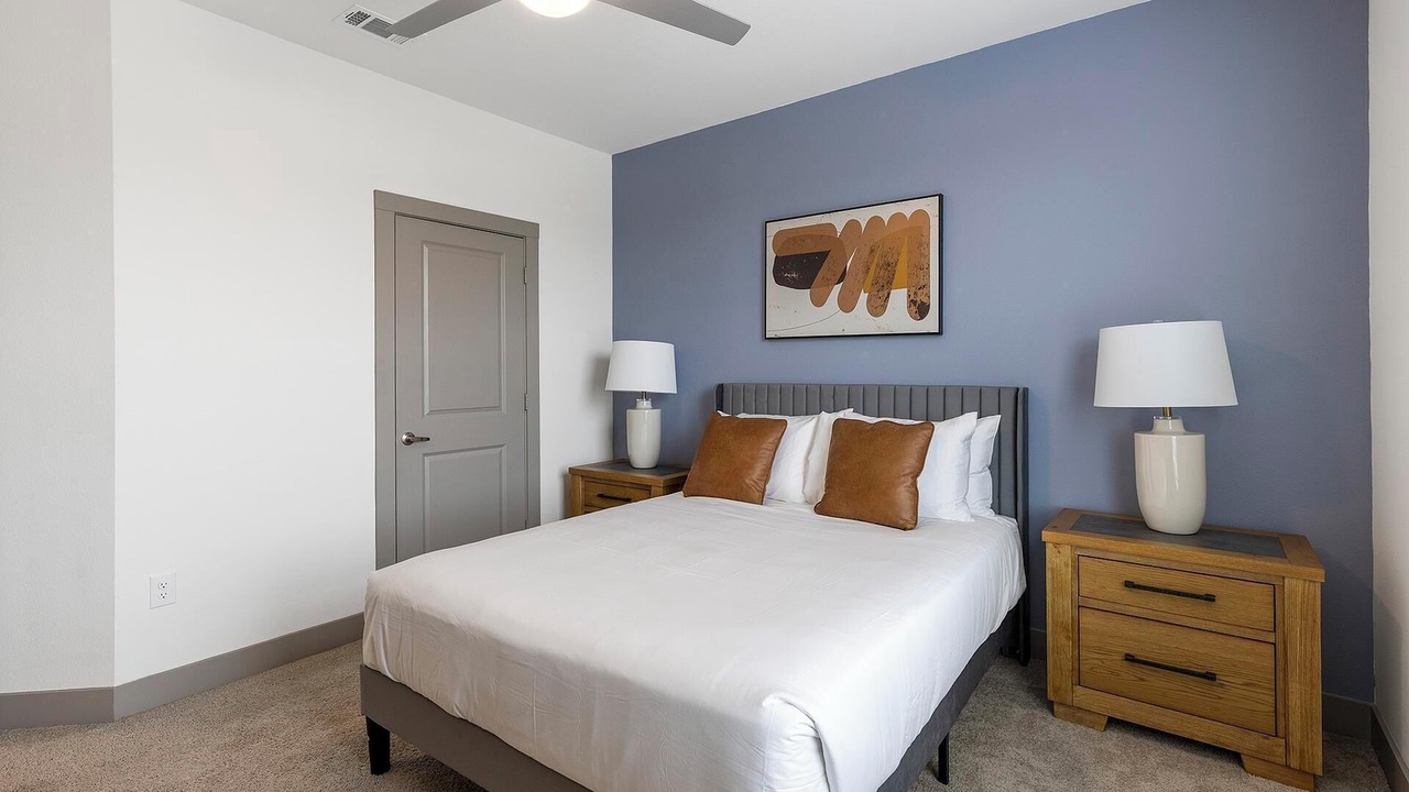 Photo of Bedroom in Weston