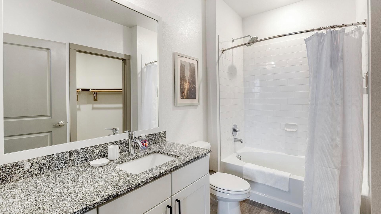 Photo of Bathroom in Weston
