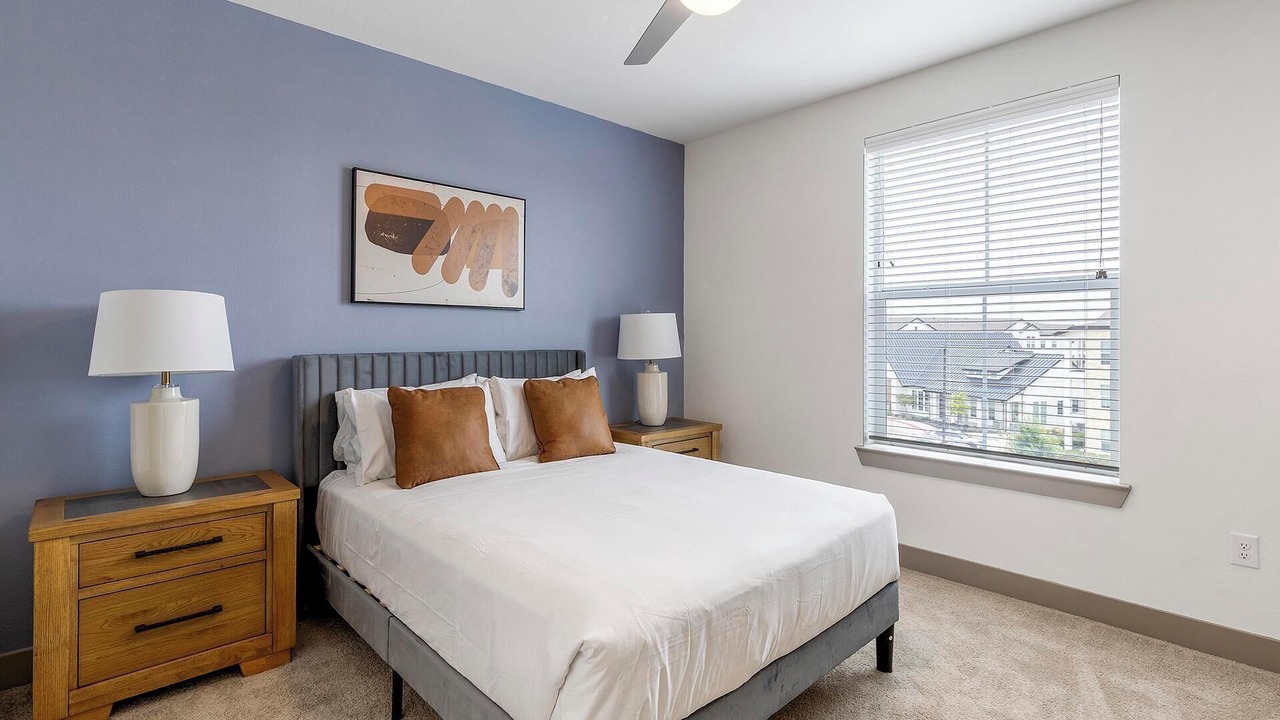 Photo of Bedroom in Weston