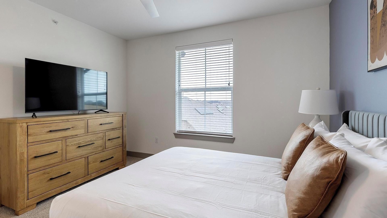 Photo of Bedroom in Weston