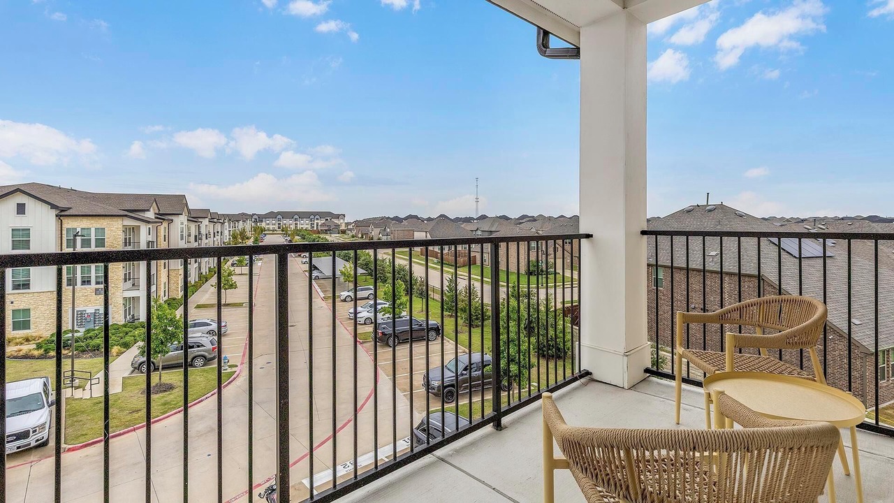 Photo of Outdoor in Weston