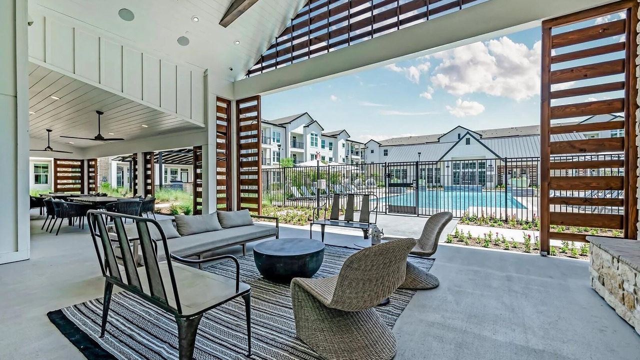 Photo of Outdoor in Weston