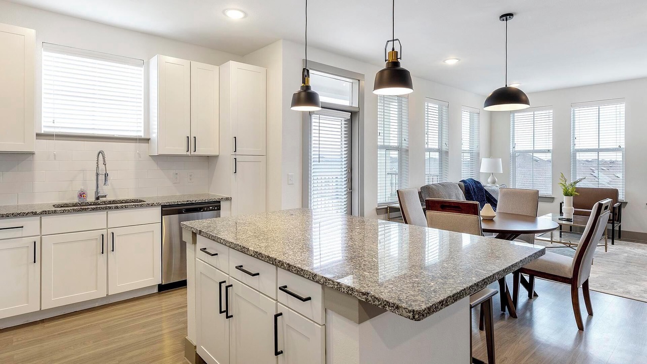 Photo of Kitchen in Weston