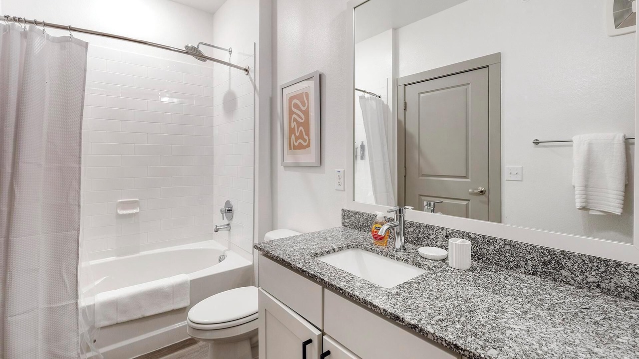 Photo of Bathroom in Weston
