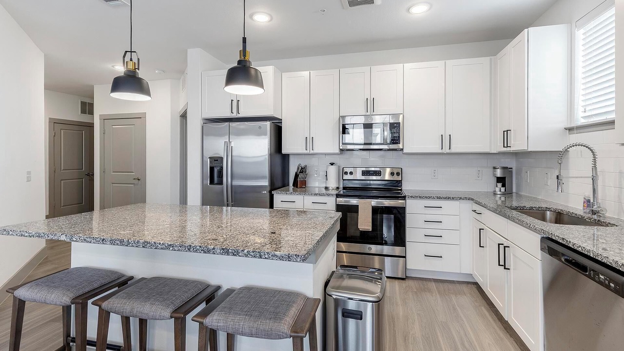 Photo of Kitchen in Weston