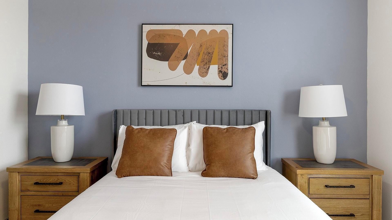 Photo of Bedroom in Weston