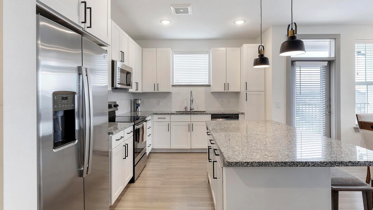 Photo of Kitchen in Weston
