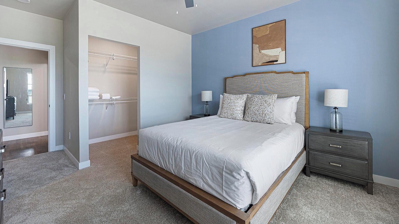 Photo of Bedroom in Goodyear