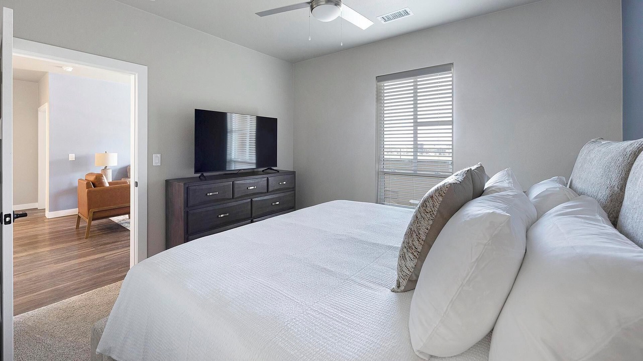 Photo of Bedroom in Goodyear