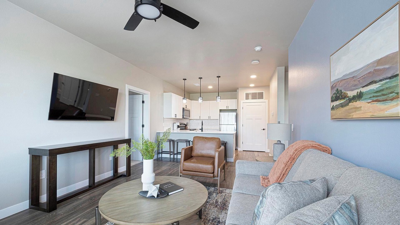 Photo of Livingroom in Goodyear