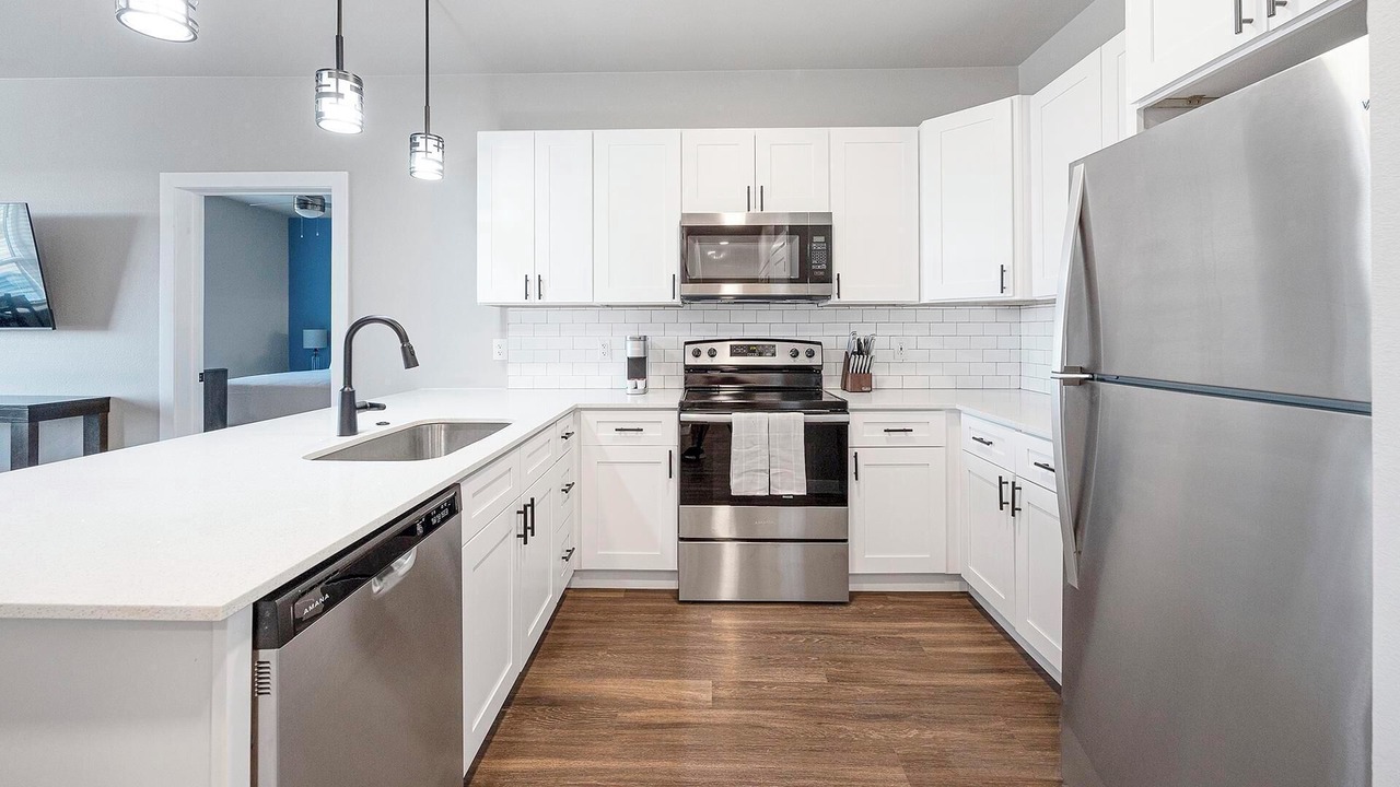 Photo of Kitchen in Goodyear