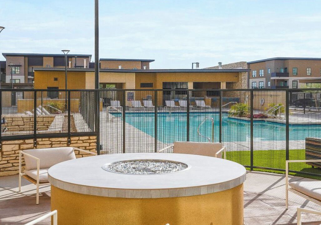 Photo of Outdoor in Goodyear