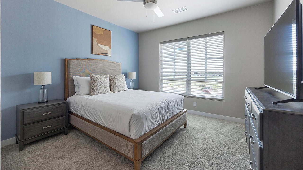Photo of Bedroom in Goodyear