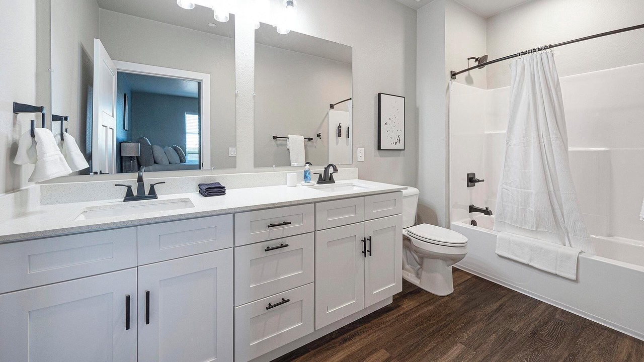Photo of Bathroom in Goodyear