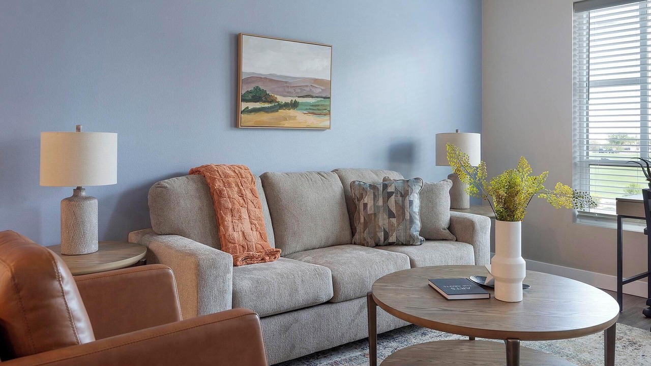 Photo of Livingroom in Goodyear