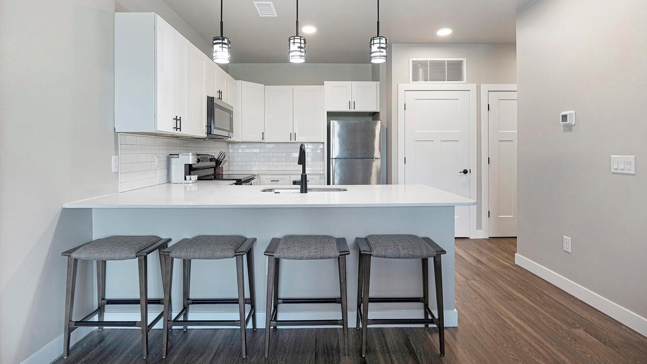 Photo of Kitchen in Goodyear
