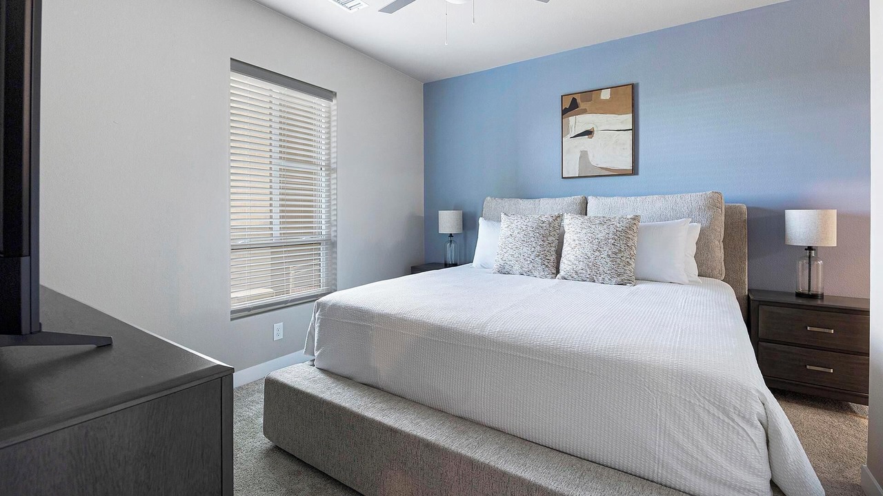 Photo of Bedroom in Goodyear