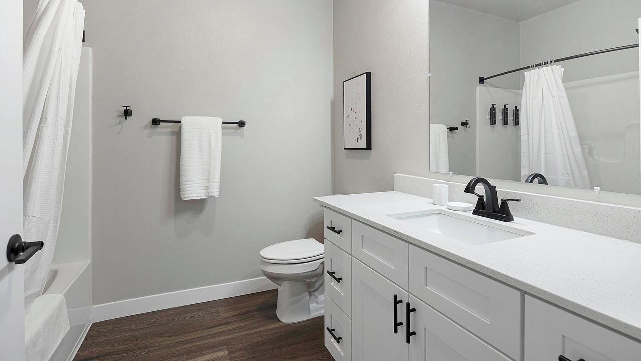 Photo of Bathroom in Goodyear