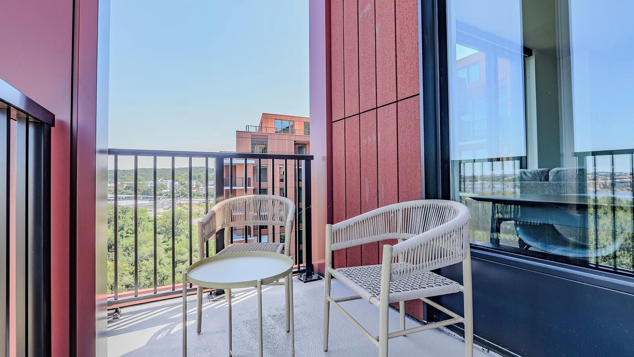Photo of Outdoor in Washington