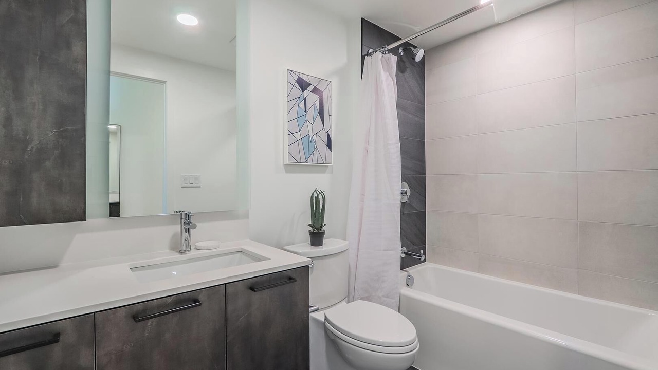 Photo of Bathroom in Washington
