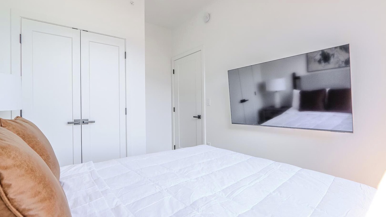 Photo of Bedroom in Washington
