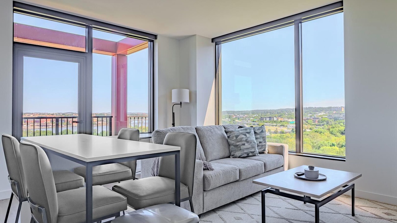 Photo of Livingroom in Washington